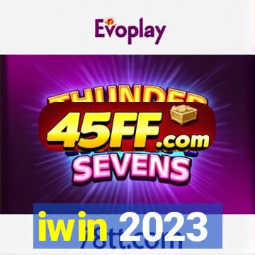 iwin 2023